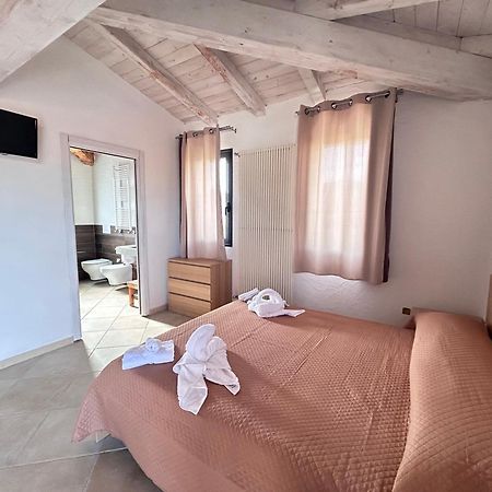 Laguna Blu San Teodoro  Dış mekan fotoğraf