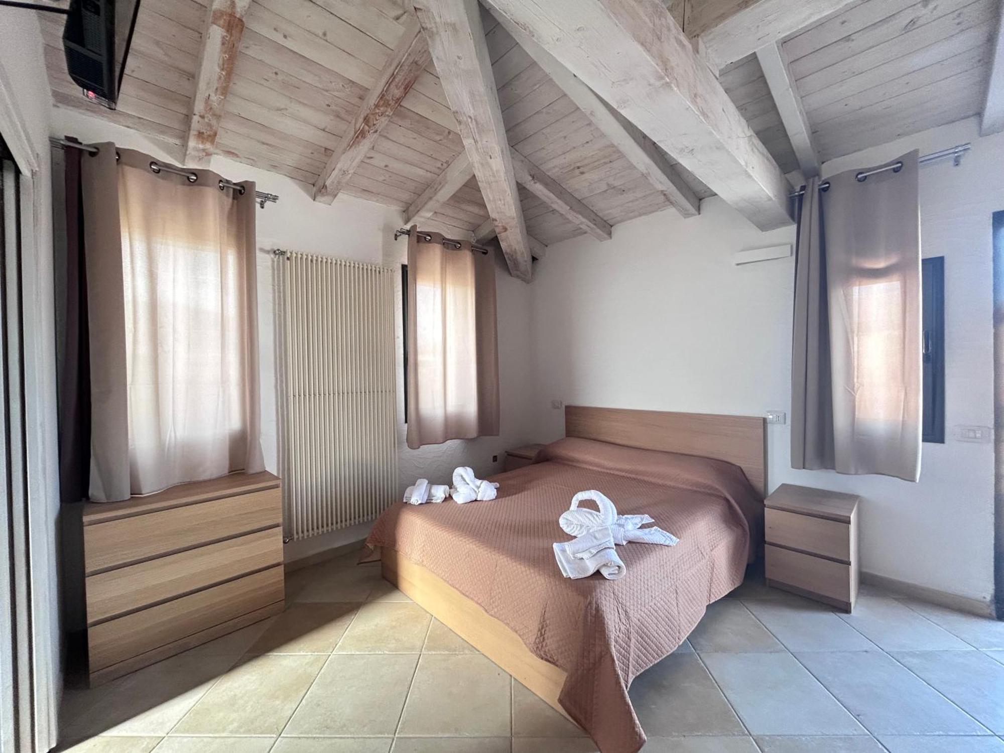 Laguna Blu San Teodoro  Dış mekan fotoğraf