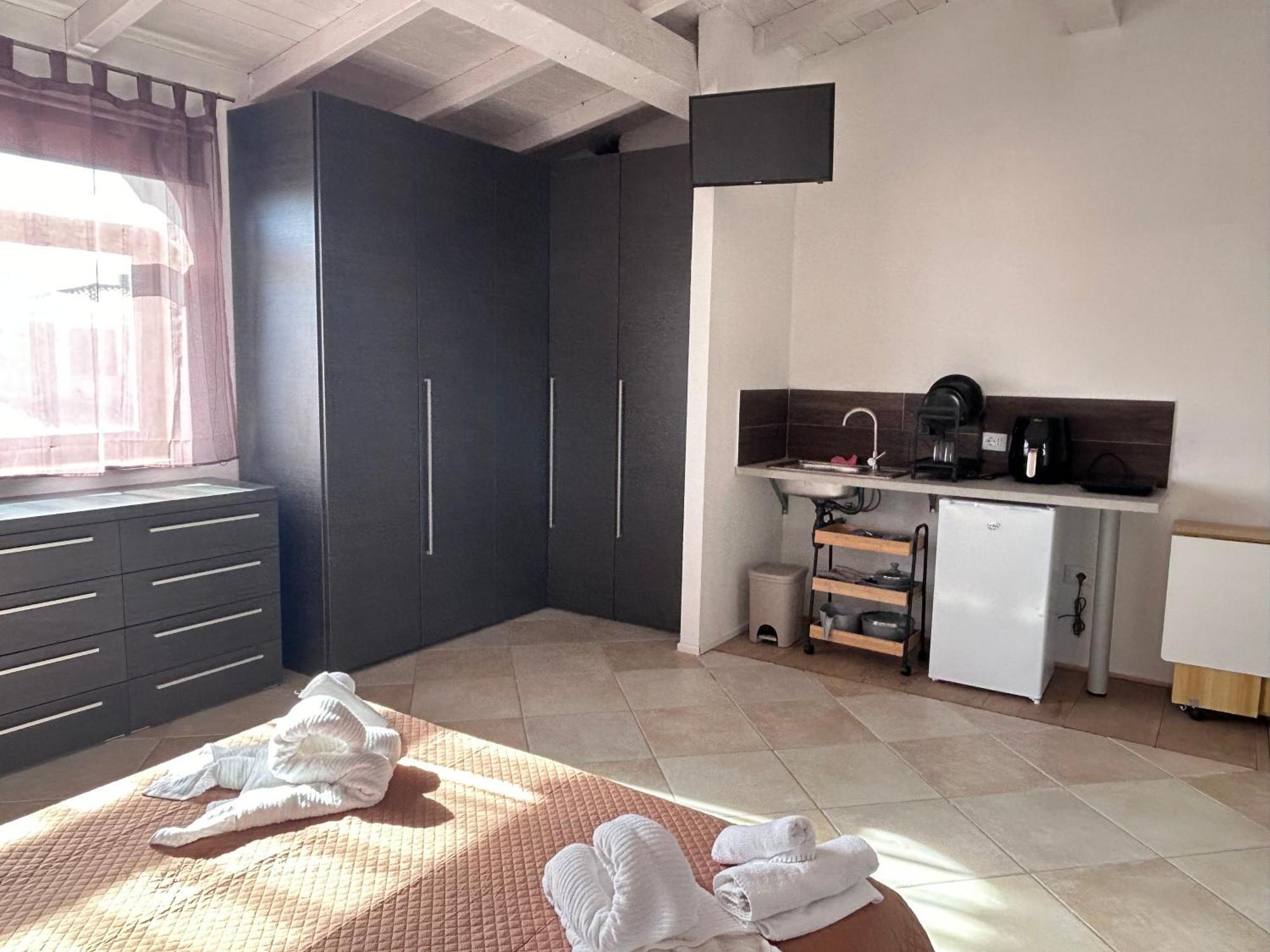 Laguna Blu San Teodoro  Dış mekan fotoğraf
