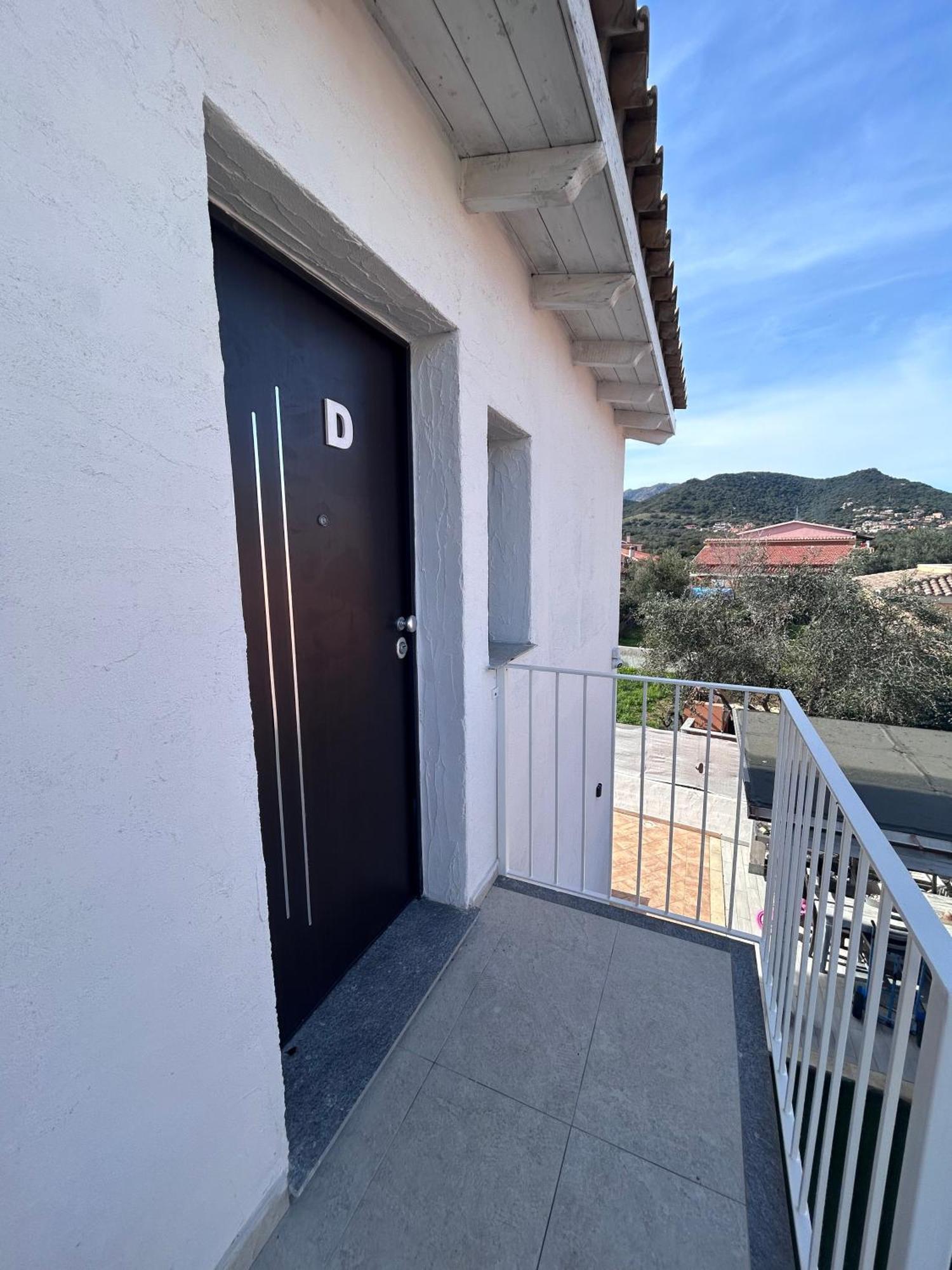 Laguna Blu San Teodoro  Dış mekan fotoğraf