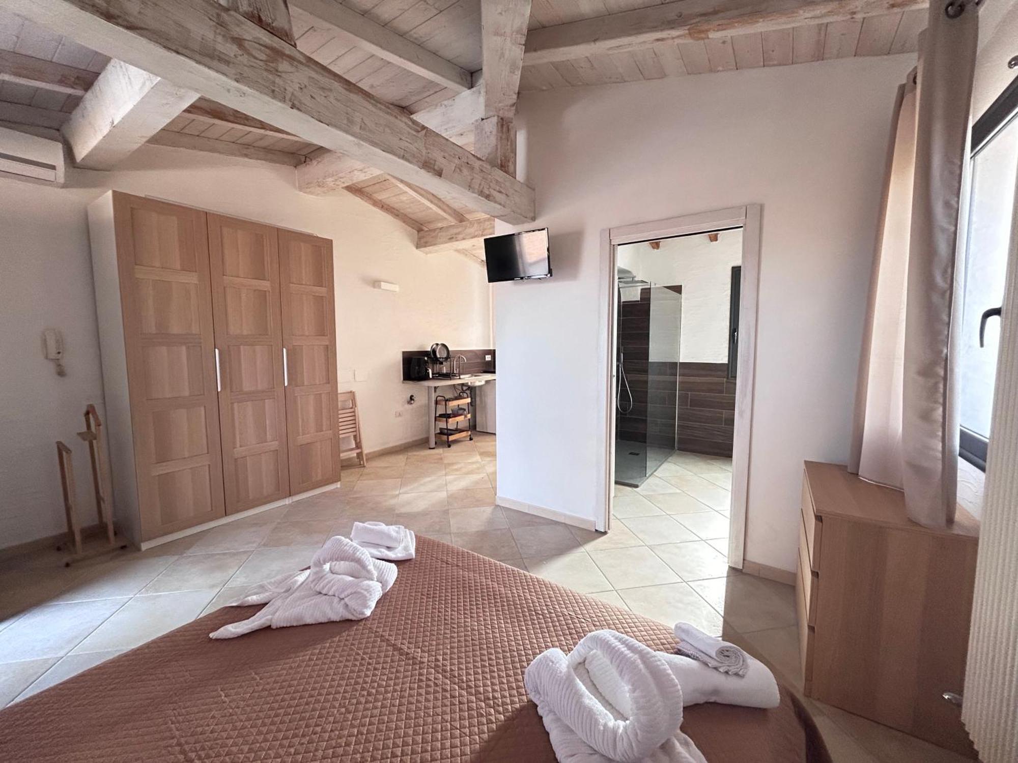 Laguna Blu San Teodoro  Dış mekan fotoğraf