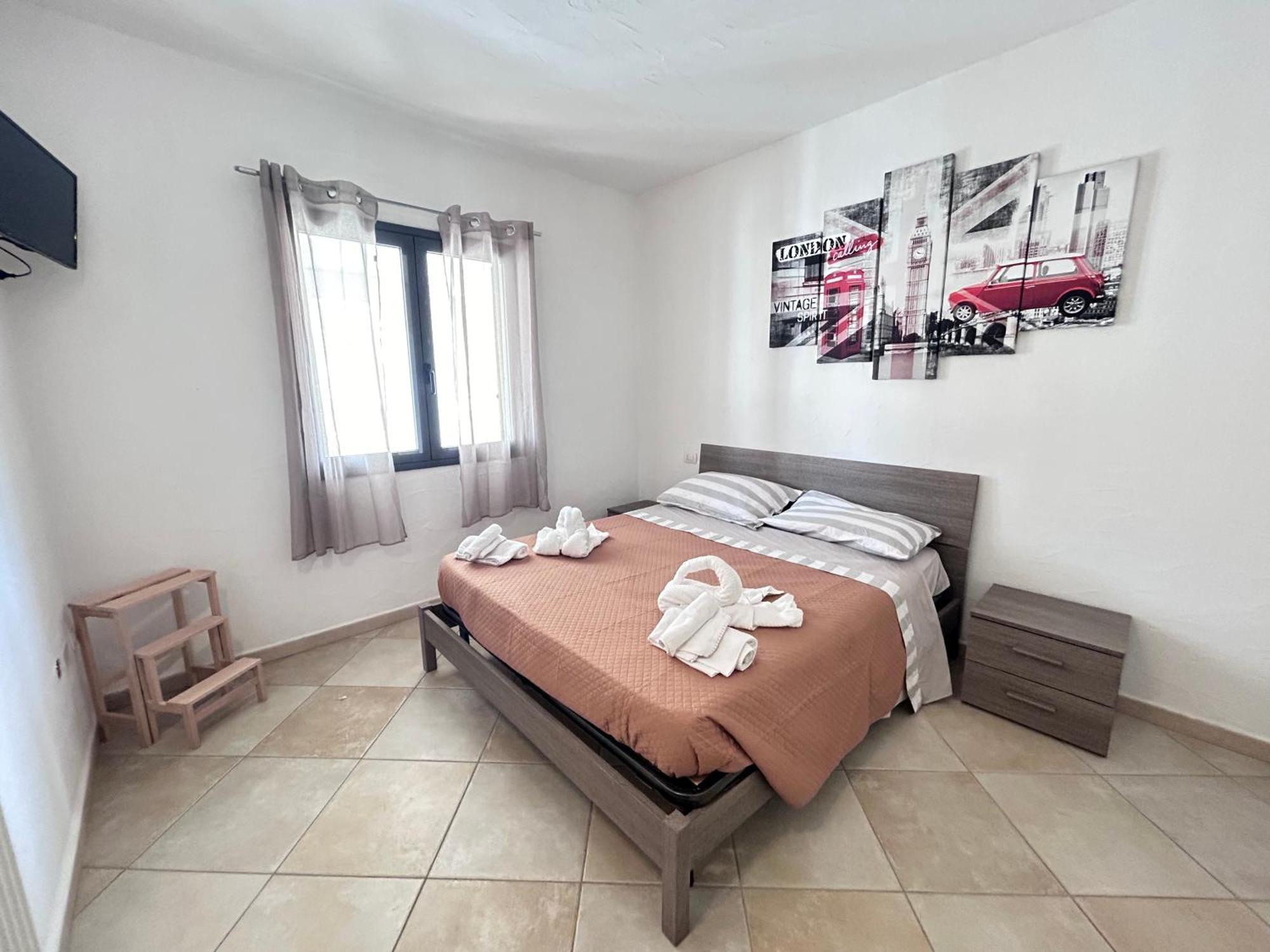 Laguna Blu San Teodoro  Dış mekan fotoğraf