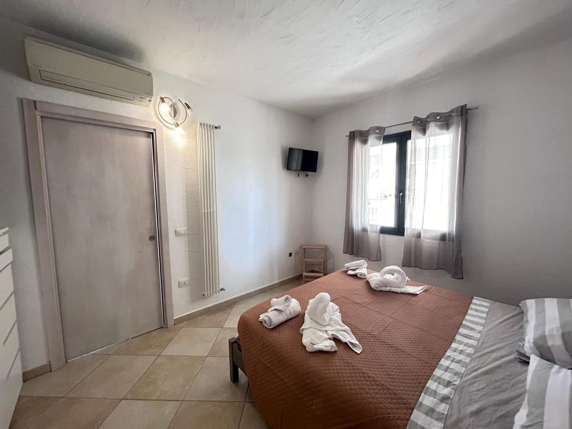 Laguna Blu San Teodoro  Dış mekan fotoğraf